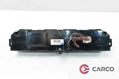 Дисплей часовник GDK4 61 1 JO за MAZDA 6 combi-coupe (GH) 2.0 MZR-CD (2008)