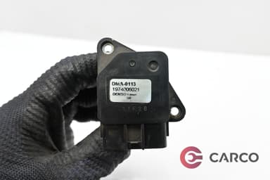 Дебитомер 1974006021 за MAZDA 6 combi-coupe (GH) 2.0 MZR-CD (2008)