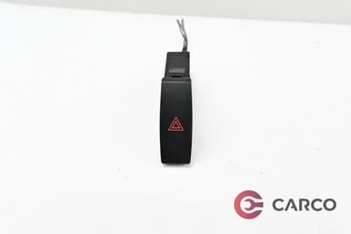 Копче аварийни светлини за MAZDA 6 combi-coupe (GH) 2.0 MZR-CD (2008)