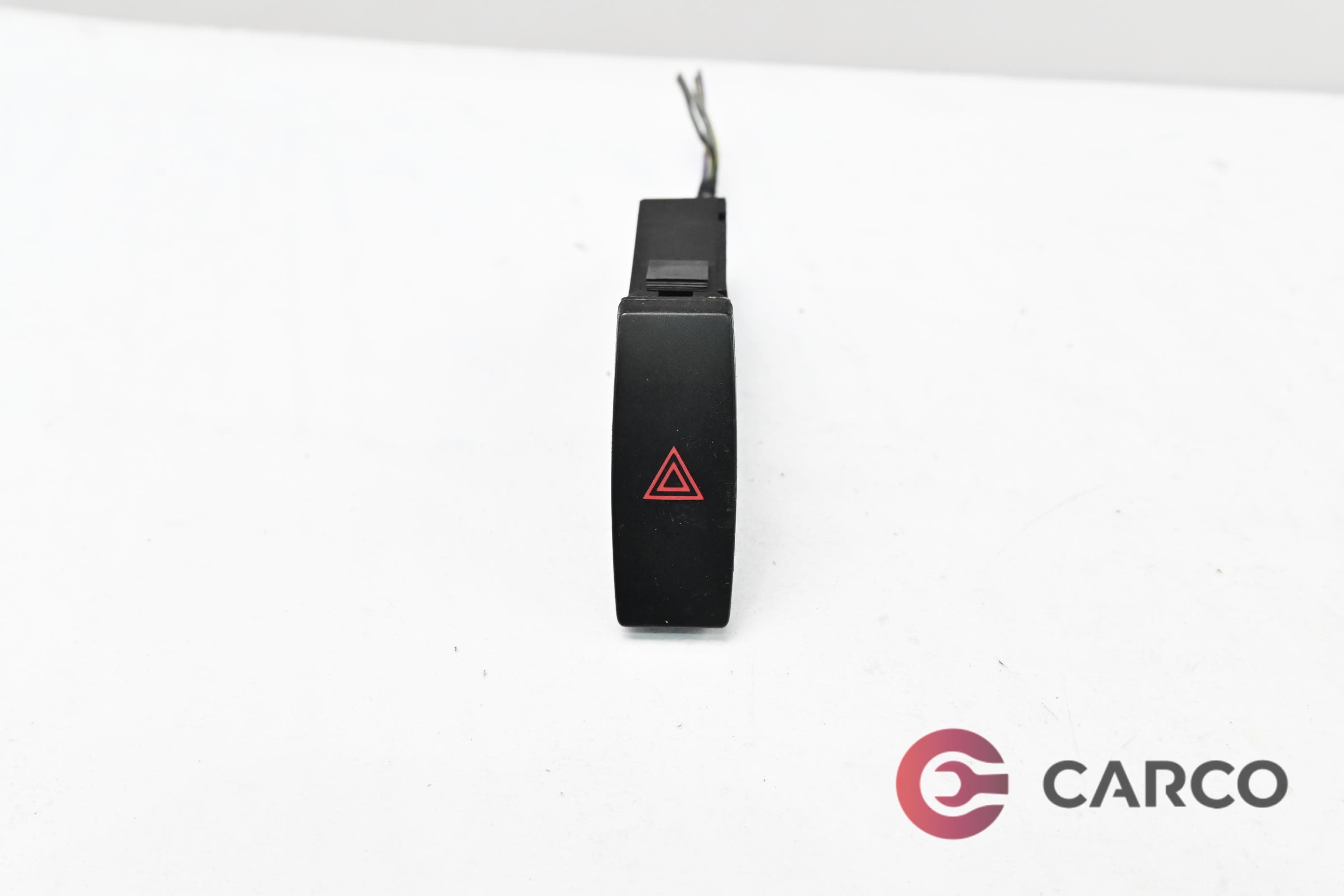 Копче аварийни светлини за MAZDA 6 combi-coupe (GH) 2.0 MZR-CD (2008)