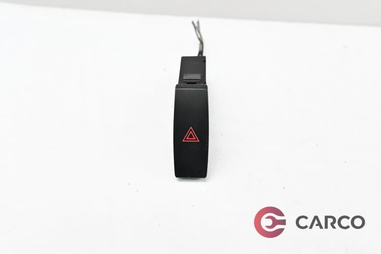 Копче аварийни светлини за MAZDA 6 combi-coupe (GH) 2.0 MZR-CD (2008)