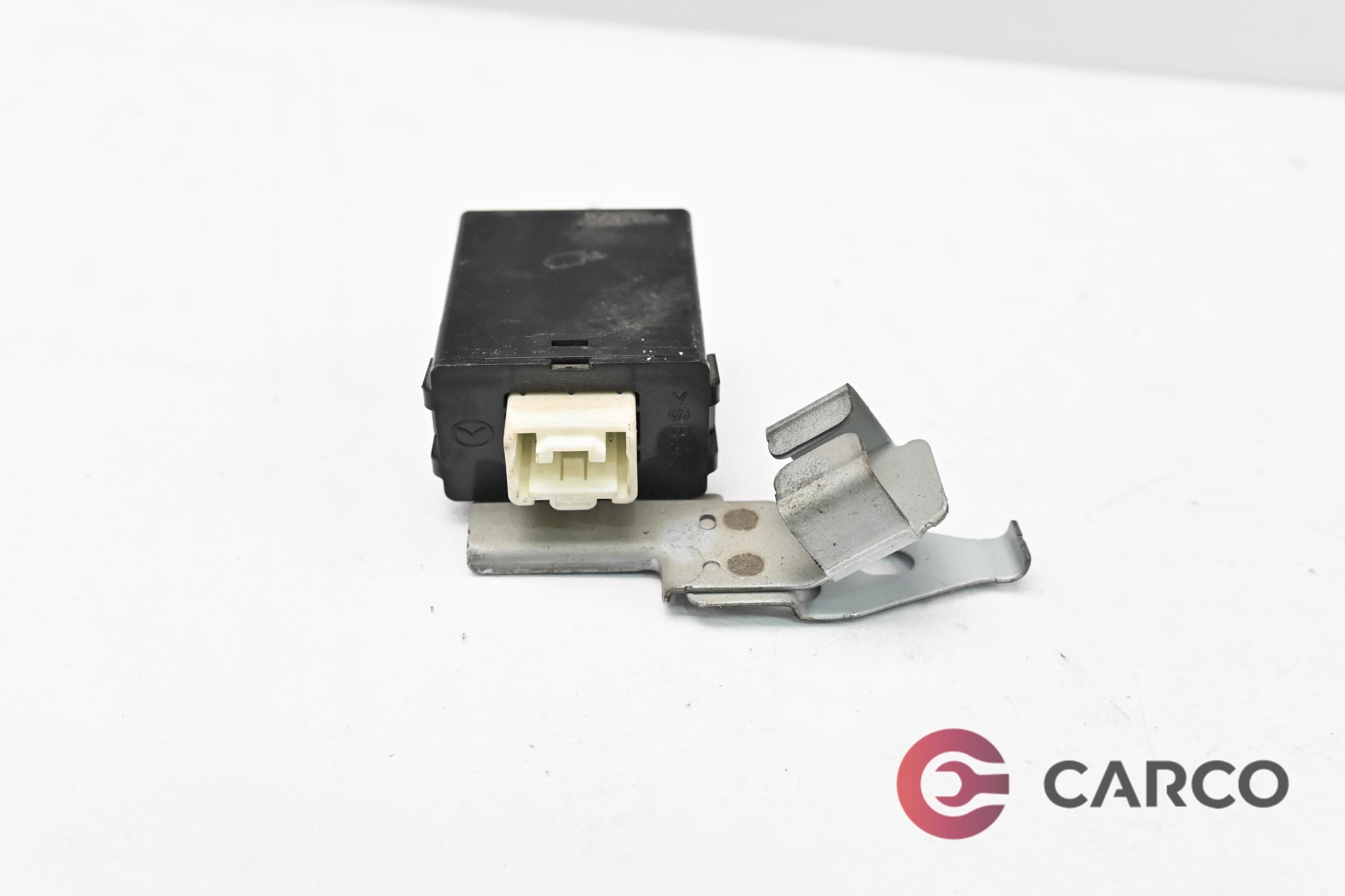 Keyless модул DH56 675DZ за MAZDA 6 combi-coupe (GH) 2.0 MZR-CD (2008)
