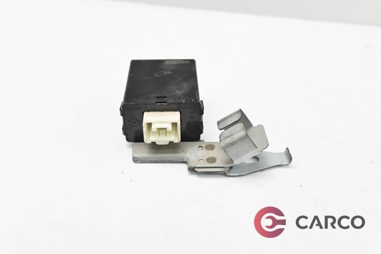 Keyless модул DH56 675DZ за MAZDA 6 combi-coupe (GH) 2.0 MZR-CD (2008)