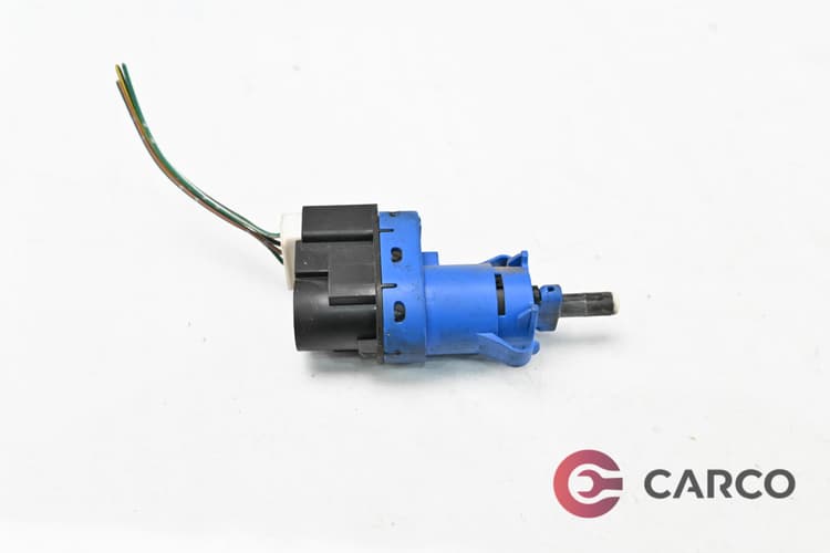 Стоп машинка за MAZDA 6 combi-coupe (GH) 2.0 MZR-CD (2008)