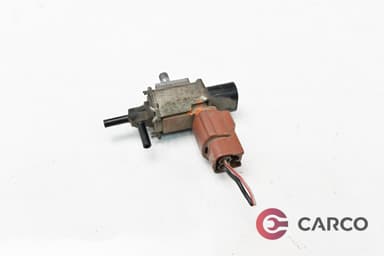 Вакуум клапан за MAZDA 6 combi-coupe (GH) 2.0 MZR-CD (2008)