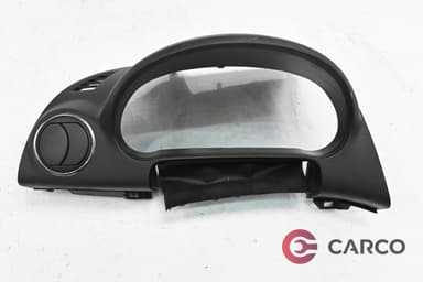 Лайсна около километраж за MAZDA 6 combi-coupe (GH) 2.0 MZR-CD (2008)