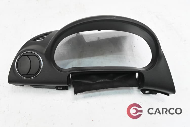 Лайсна около километраж за MAZDA 6 combi-coupe (GH) 2.0 MZR-CD (2008)