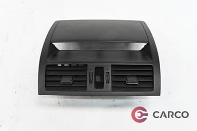 Духалки парно централни за MAZDA 6 combi-coupe (GH) 2.0 MZR-CD (2008)