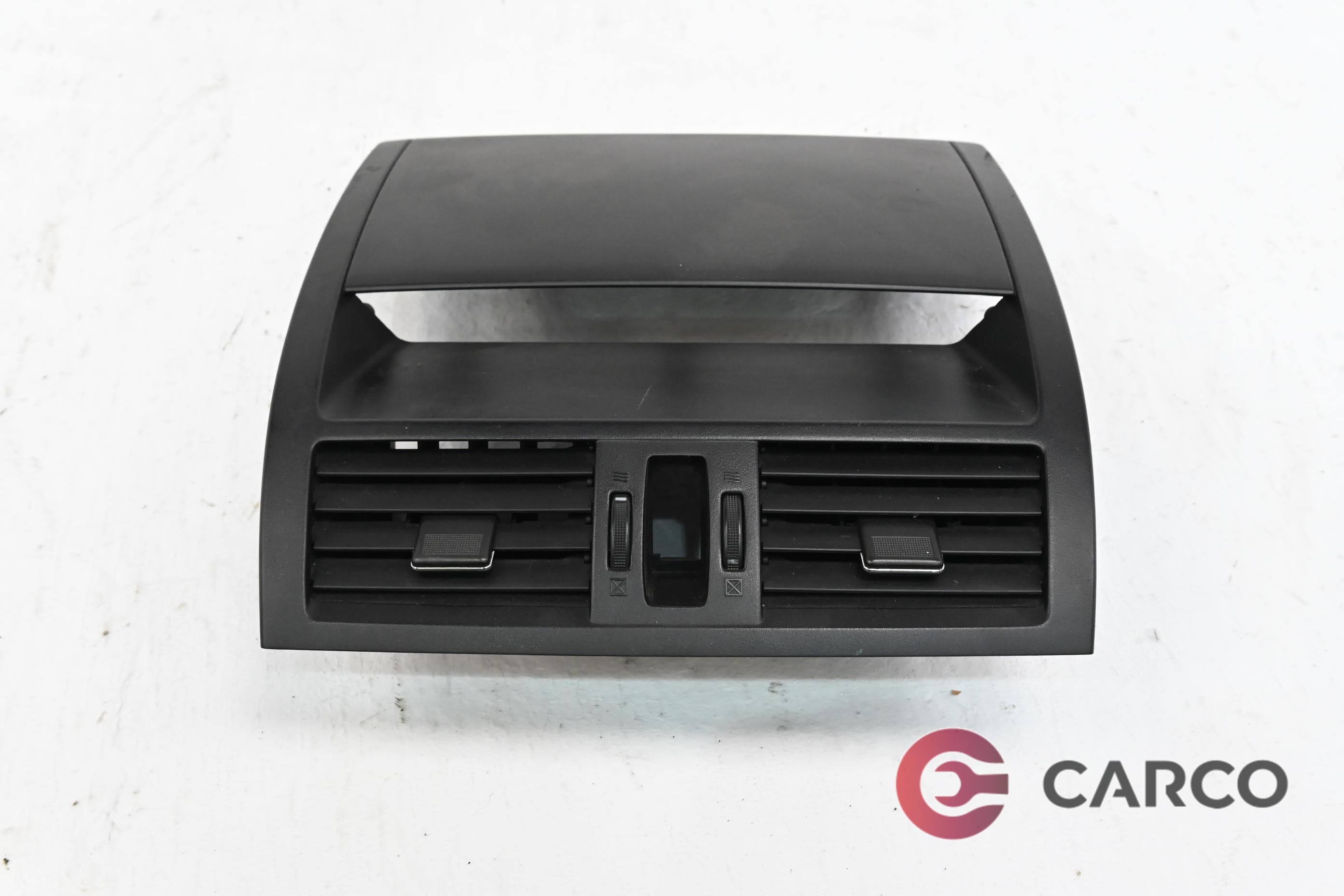 Духалки парно централни за MAZDA 6 combi-coupe (GH) 2.0 MZR-CD (2008)