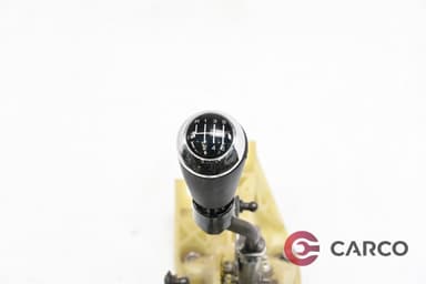 Скоростен лост за MAZDA 6 combi-coupe (GH) 2.0 MZR-CD (2008)
