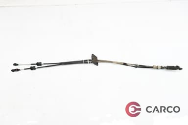 Жила скорости за MAZDA 6 combi-coupe (GH) 2.0 MZR-CD (2008)