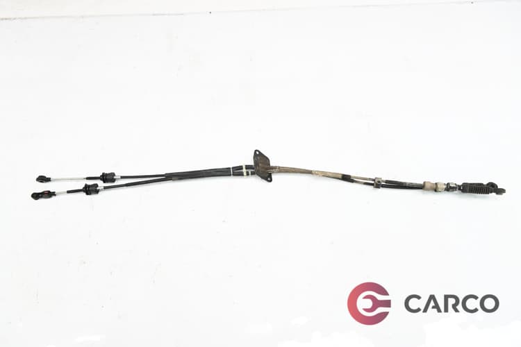 Жила скорости за MAZDA 6 combi-coupe (GH) 2.0 MZR-CD (2008)