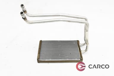 Радиатор парно за MAZDA 6 combi-coupe (GH) 2.0 MZR-CD (2008)