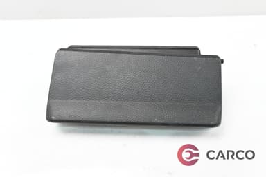 Жабка под волан за MAZDA 6 combi-coupe (GH) 2.0 MZR-CD (2008)