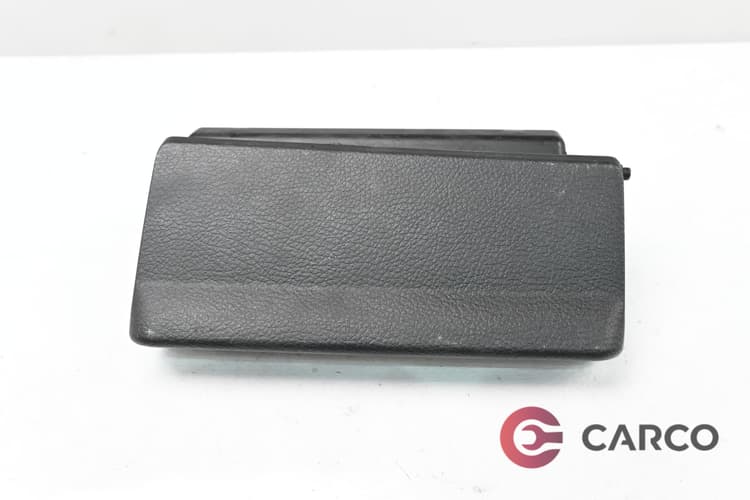 Жабка под волан за MAZDA 6 combi-coupe (GH) 2.0 MZR-CD (2008)