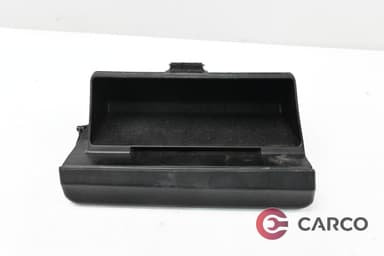 Жабка под волан за MAZDA 6 combi-coupe (GH) 2.0 MZR-CD (2008)