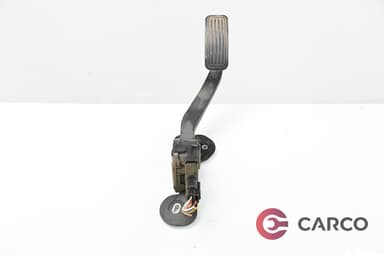 Педал газ за MAZDA 6 combi-coupe (GH) 2.0 MZR-CD (2008)