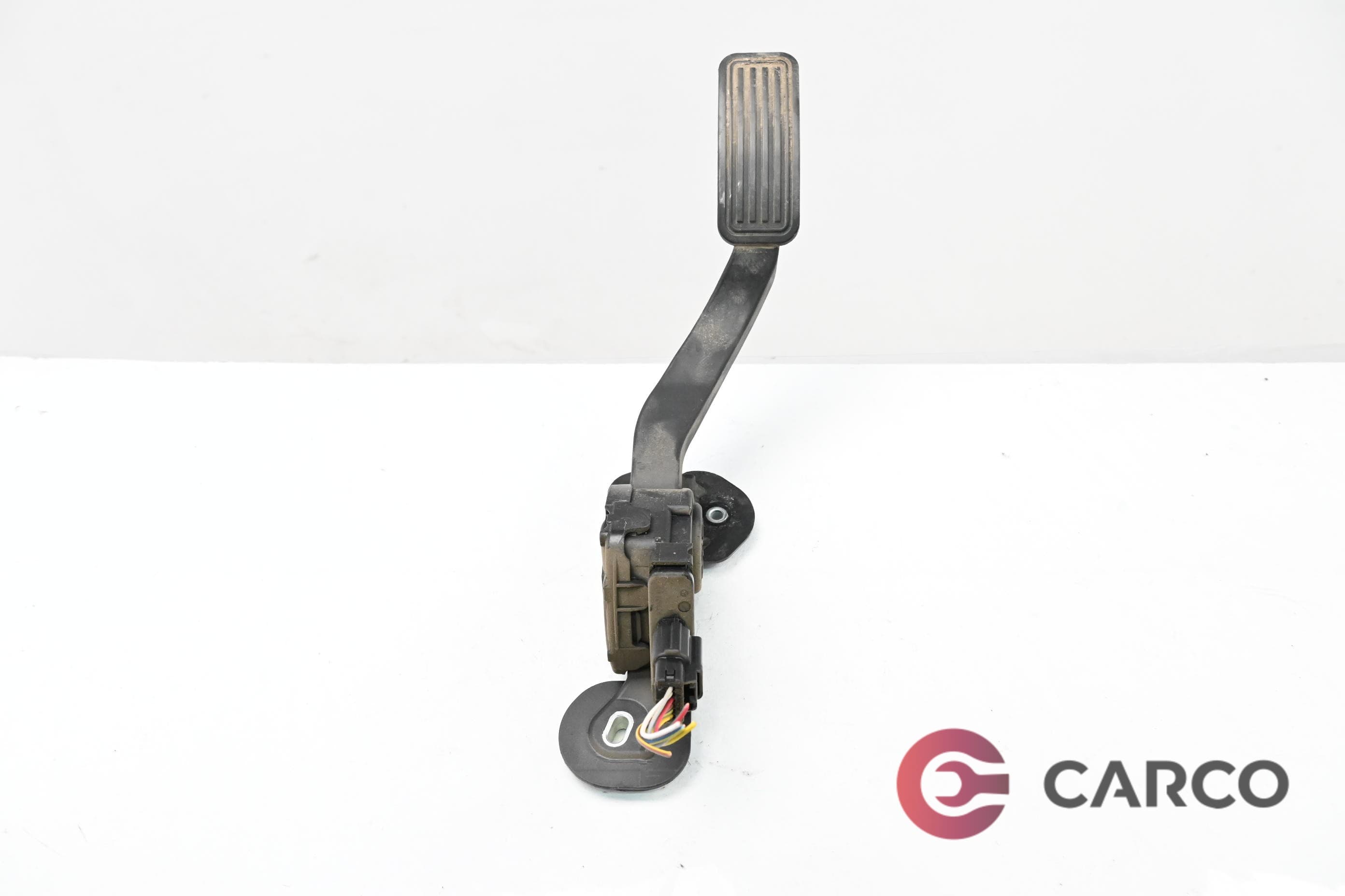 Педал газ за MAZDA 6 combi-coupe (GH) 2.0 MZR-CD (2008)