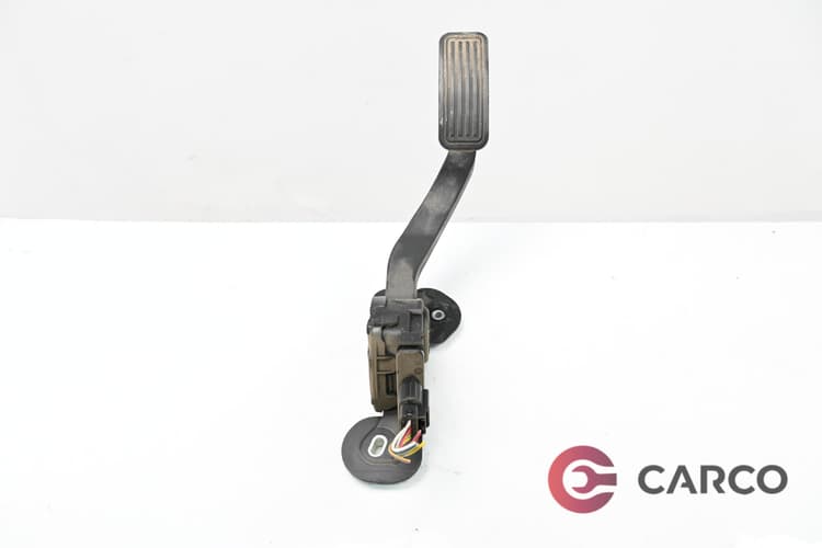 Педал газ за MAZDA 6 combi-coupe (GH) 2.0 MZR-CD (2008)