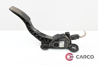 Педал газ за MAZDA 6 combi-coupe (GH) 2.0 MZR-CD (2008)