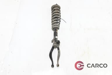 Макферсон преден десен за MAZDA 6 combi-coupe (GH) 2.0 MZR-CD (2008)