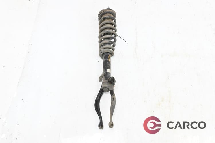 Макферсон преден десен за MAZDA 6 combi-coupe (GH) 2.0 MZR-CD (2008)