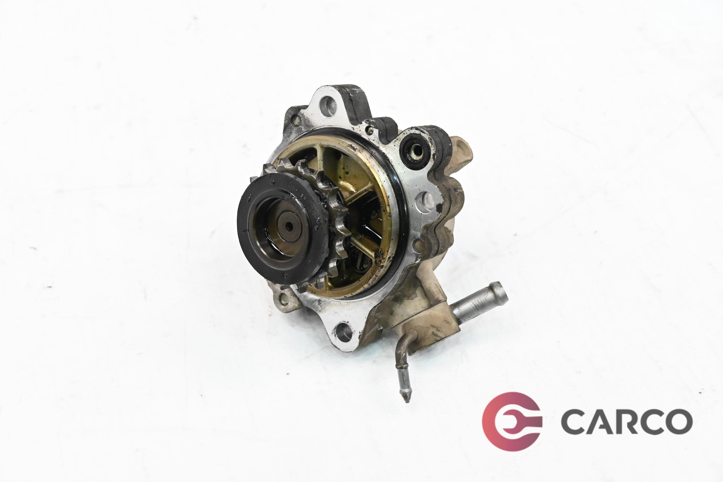 Вакуум помпа R2AA 18000 K2102 за MAZDA 6 combi-coupe (GH) 2.0 MZR-CD (2008)