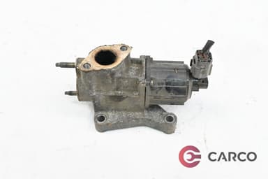 EGR клапан R2AA20300 за MAZDA 6 combi-coupe (GH) 2.0 MZR-CD (2008)