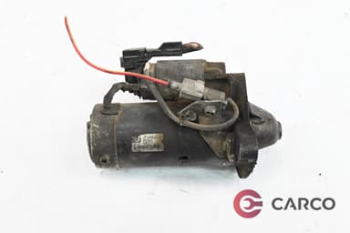 Стартер M001T3097 за MAZDA 6 combi-coupe (GH) 2.0 MZR-CD (2008)