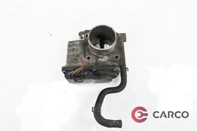 Дросел клапа R2AA 136B0 за MAZDA 6 combi-coupe (GH) 2.0 MZR-CD (2008)