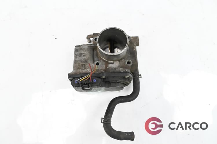 Дросел клапа R2AA 136B0 за MAZDA 6 combi-coupe (GH) 2.0 MZR-CD (2008)