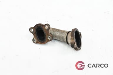 EGR тръба за MAZDA 6 combi-coupe (GH) 2.0 MZR-CD (2008)