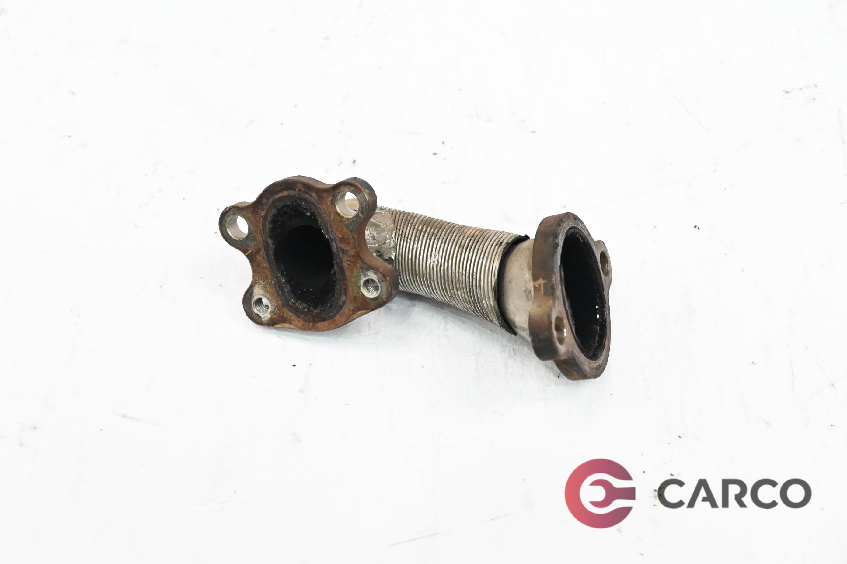 EGR тръба за MAZDA 6 combi-coupe (GH) 2.0 MZR-CD (2008)
