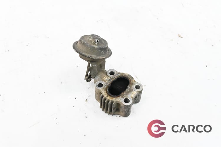 EGR клапан меко гасене за MAZDA 6 combi-coupe (GH) 2.0 MZR-CD (2008)