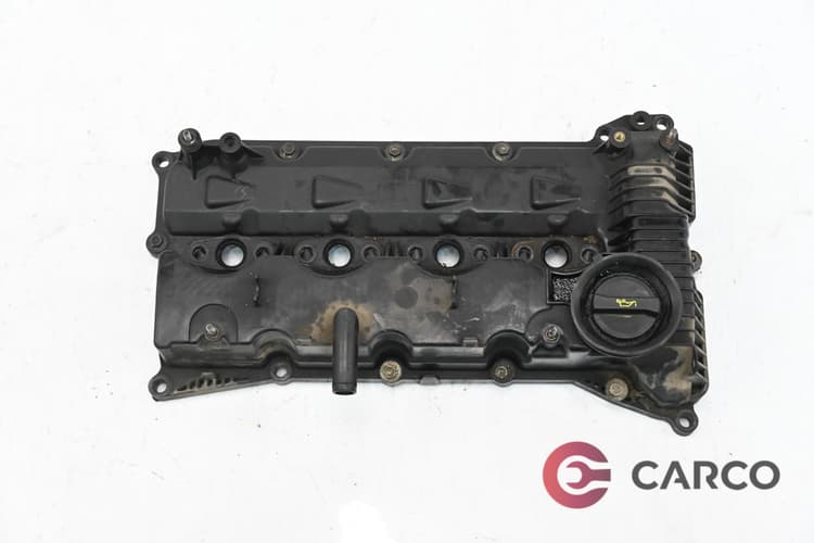 Капак клапани за MAZDA 6 combi-coupe (GH) 2.0 MZR-CD (2008)