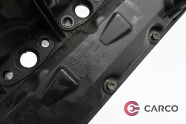 Капак клапани за MAZDA 6 combi-coupe (GH) 2.0 MZR-CD (2008)