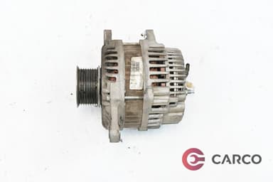 Алтернатор 554002RI за MAZDA 6 combi-coupe (GH) 2.0 MZR-CD (2008)