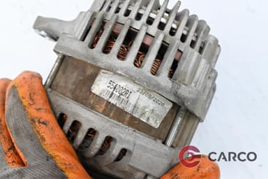 Алтернатор 554002RI за MAZDA 6 combi-coupe (GH) 2.0 MZR-CD (2008)