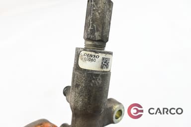 Горивна рейка A0060 за MAZDA 6 combi-coupe (GH) 2.0 MZR-CD (2008)