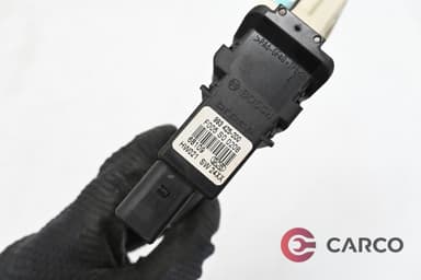 Машинка ел стъкло задна дясна 1K0959704F за VW GOLF V (1K1) 1.9 TDI (2003 - 2009)