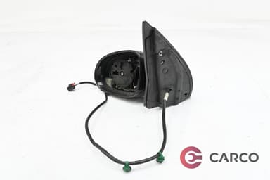 Огледало ляво за VW GOLF V (1K1) 1.9 TDI (2003 - 2009)