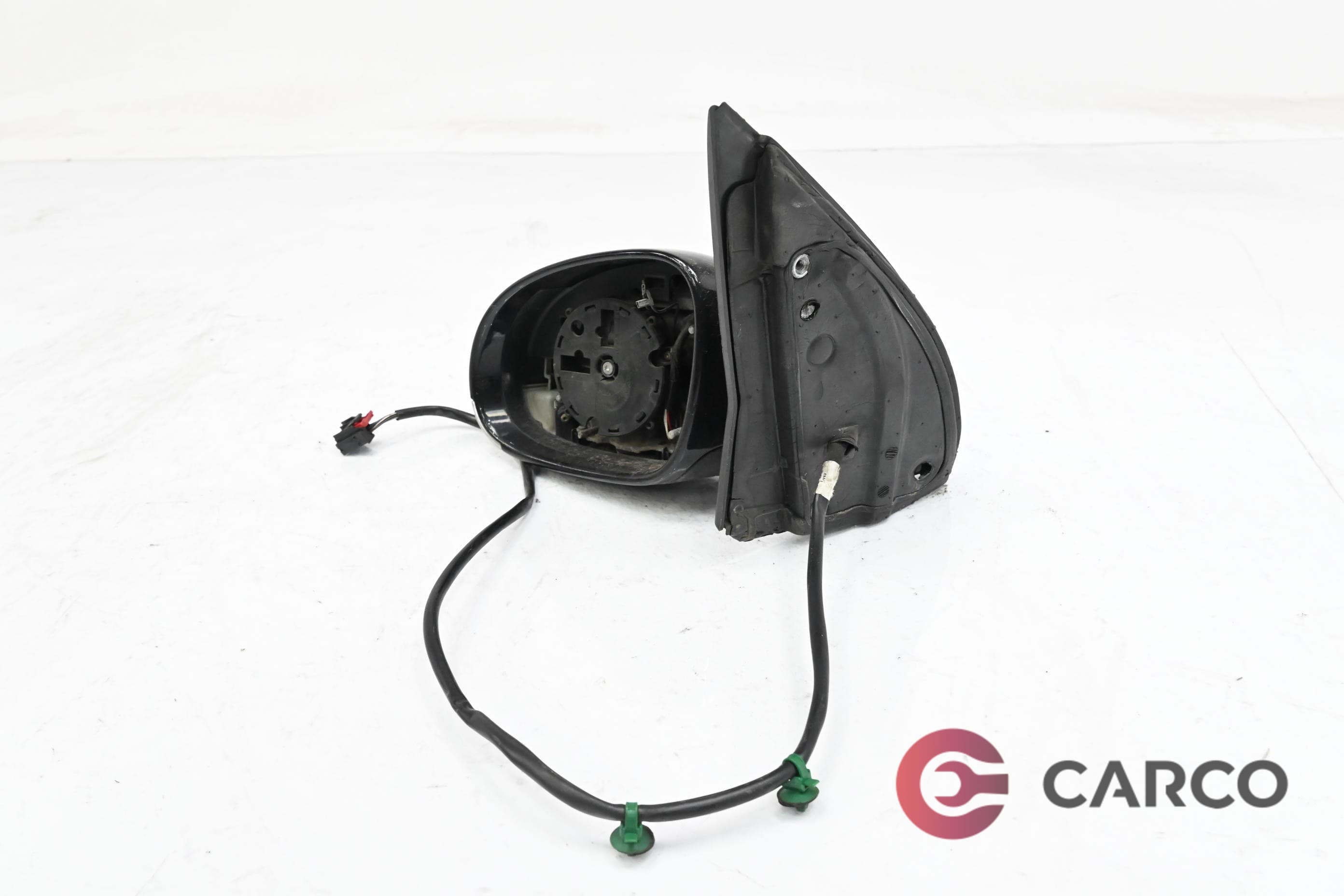 Огледало ляво за VW GOLF V (1K1) 1.9 TDI (2003 - 2009)