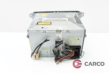 Радио CD 18438-091 за VW GOLF V (1K1) 1.9 TDI (2003 - 2009)