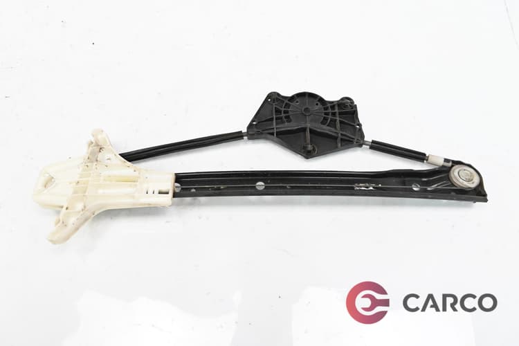 Стъклоповдигач заден десен за VW GOLF V (1K1) 1.9 TDI (2003 - 2009)