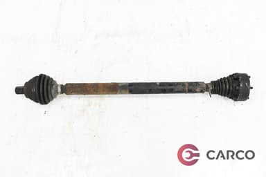 Полуоска предна дясна за VW GOLF V (1K1) 1.9 TDI (2003 - 2009)