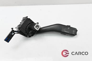 Лост чистачки 1K0953519A за VW GOLF V (1K1) 1.9 TDI (2003 - 2009)
