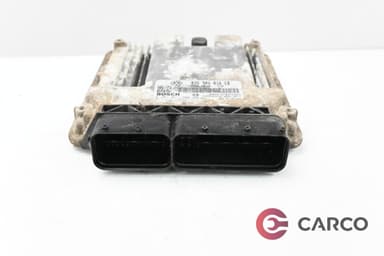 Компютър двигател 03G906016CB за VW GOLF V (1K1) 1.9 TDI (2003 - 2009)