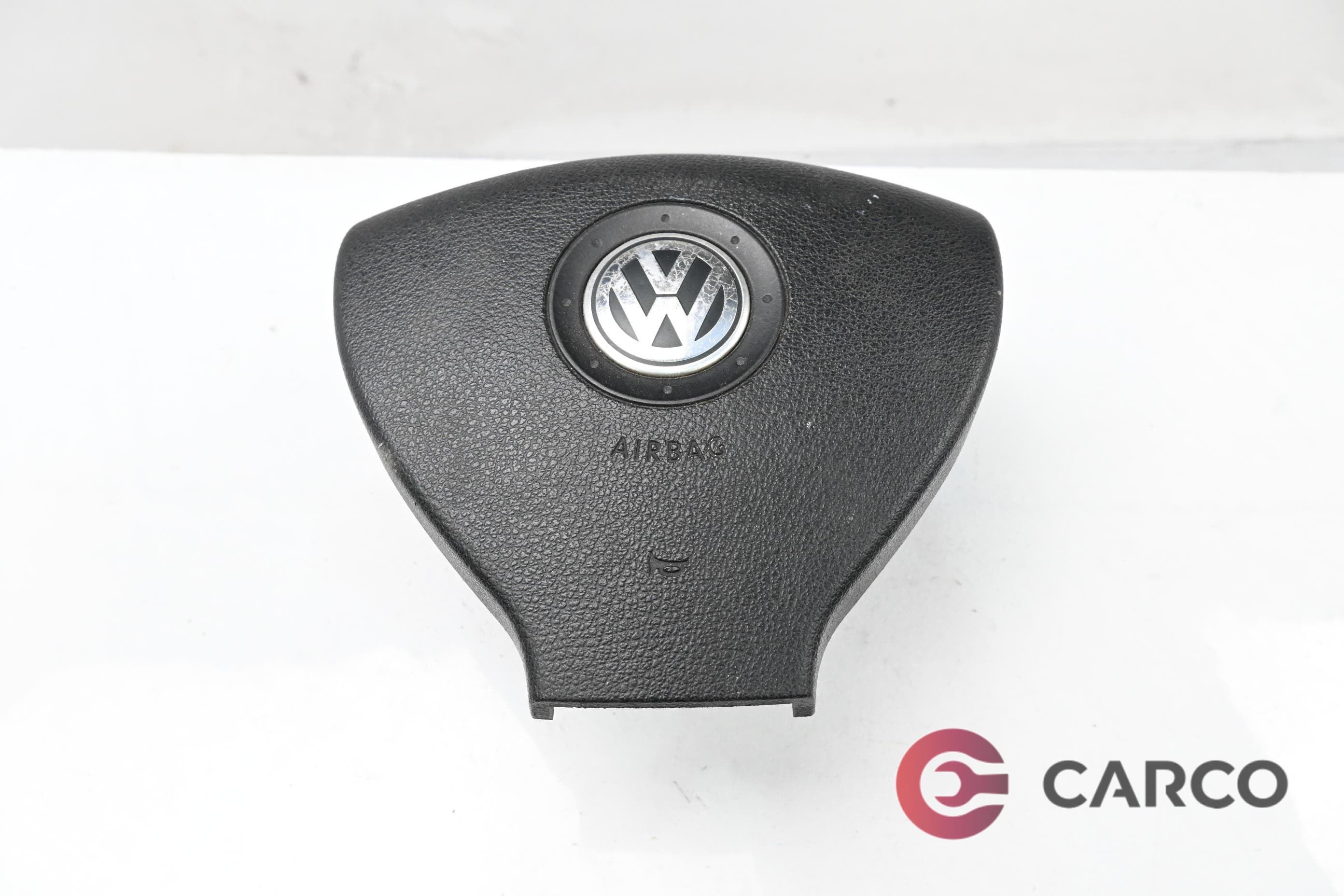 AIRBAG волан 1K0880201AF за VW GOLF V (1K1) 1.9 TDI (2003 - 2009)