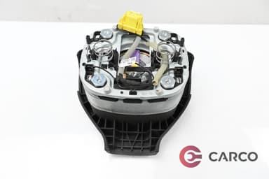 AIRBAG волан 1K0880201AF за VW GOLF V (1K1) 1.9 TDI (2003 - 2009)