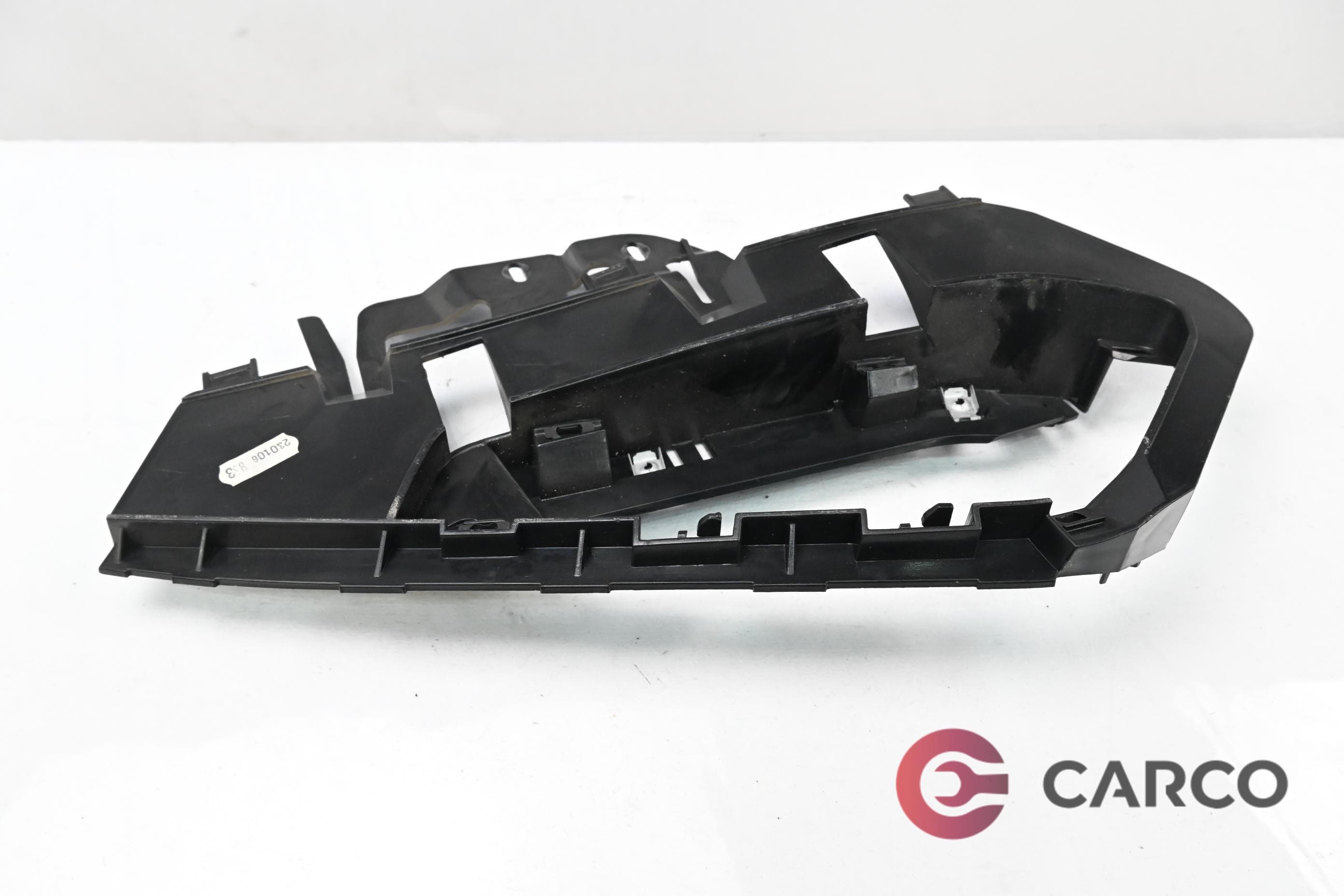 Интериорна лайсна 1K0863179 за VW GOLF V (1K1) 1.9 TDI (2003 - 2009)